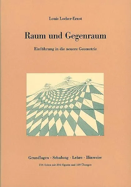 Raum und Gegenraum