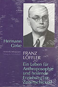 Fester Einband Franz Löffler von Hermann Girke