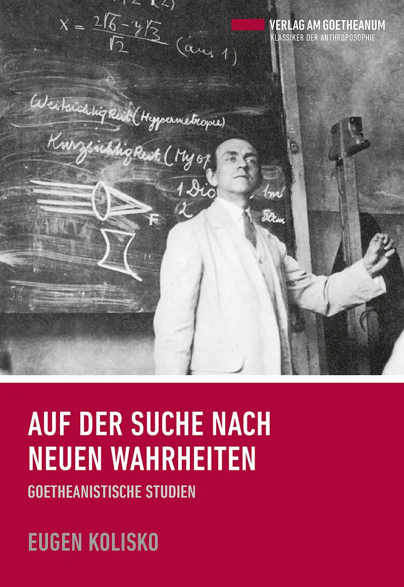 Auf der Suche nach neuen Wahrheiten