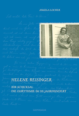 Fester Einband Helene Reisinger von Angela Locher