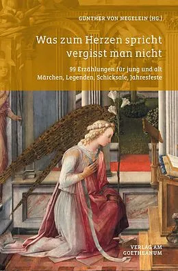E-Book (pdf) Was zum Herzen spricht vergisst man nicht von Günther von Negelein