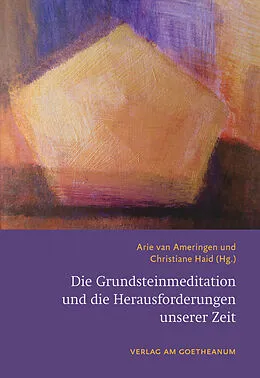 E-Book (pdf) Die Grundsteinmeditation und die Herausforderungen unserer Zeit von 