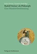 E-Book (pdf) Rudolf Steiner als Philosoph von 