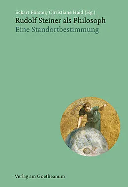 E-Book (pdf) Rudolf Steiner als Philosoph von 