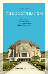 E-Book (pdf) The Goetheanum von Hans Hasler