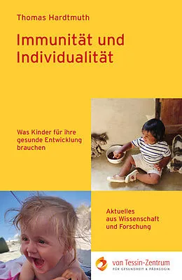 E-Book (pdf) Immunität und Individualität von Thomas Hardtmuth