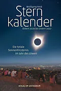 E-Book (pdf) Sternkalender Ostern 2026 bis Ostern 2027 von Wolfgang Held