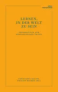E-Book (pdf) Lernen, in der Welt zu sein von 