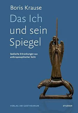 E-Book (pdf) Das Ich und sein Spiegel von Boris Krause