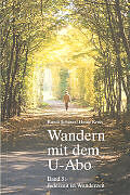 Paperback Wandern mit dem U-Abo von Ruedi Schärer, Heinz Kreis