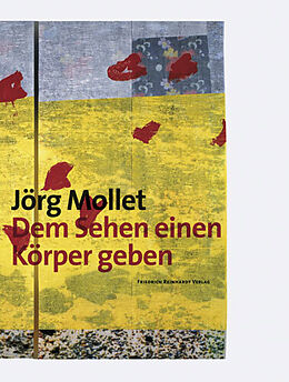 Fester Einband Jörg Mollet von Stefanie Dathe, Cornelia Dietschi, Letizia Schubiger