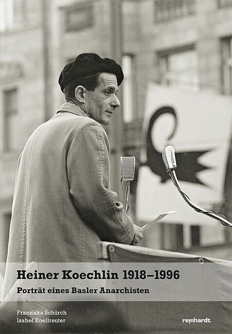 Heiner Koechlin 1918-1996