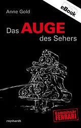 E-Book (epub) Das Auge des Sehers von Anne Gold