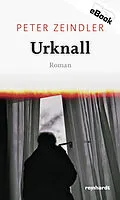 E-Book (epub) Urknall von Peter Zeindler