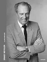 Fester Einband Ernst Beyeler von Esther Keller