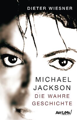 E-Book (epub) Michael Jackson von Dieter Wiesner