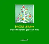 Audio CD (CD/SACD) Schüfeli auf Bohnen von -minu