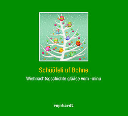 Audio CD (CD/SACD) Schüfeli auf Bohnen de -minu
