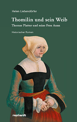 Paperback Thomilin und sein Weib von Helen Liebendörfer