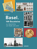 Paperback Basel von René Salathé