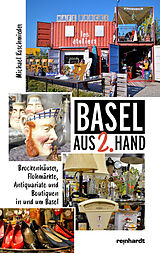 Kartonierter Einband Basel aus 2. Hand von Michael Koschmieder