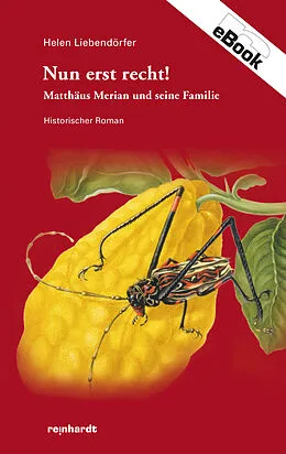 E-Book (epub) Nun erst recht! von Helen Liebendörfer