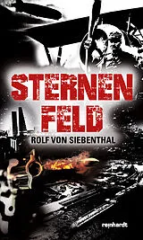 Paperback Sternenfeld von Rolf von Siebenthal