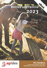 E-Book (pdf) Wirz Handbuch Betrieb und Familie 2023 von 
