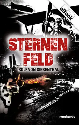 E-Book (epub) Sternenfeld von Rolf von Siebenthal