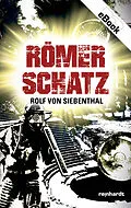 E-Book (epub) Römerschatz von Rolf von Siebenthal