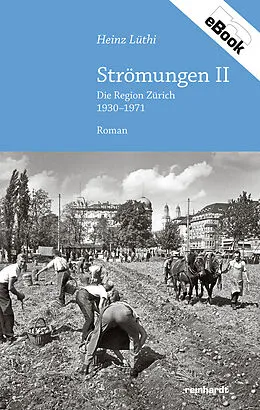 E-Book (epub) Strömungen II von Heinz Lüthi