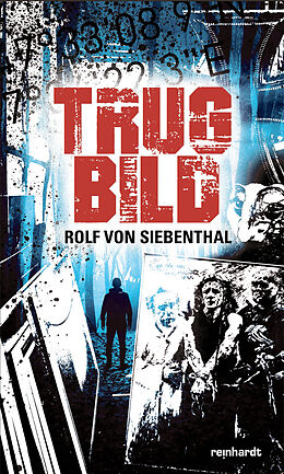 Paperback Trugbild von Rolf von Siebenthal