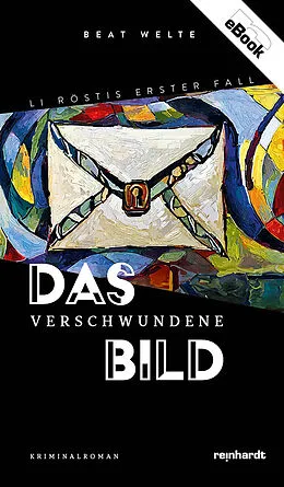 E-Book (epub) Das verschwundene Bild von Beat Welte