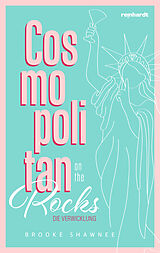 Paperback Cosmopolitan on the Rocks von Brooke Shawnee