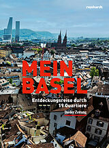 Paperback Mein Basel von 