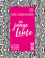 Fester Einband Losungen Deutschland 2026 / Die Losungen für junge Leute 2026 von 