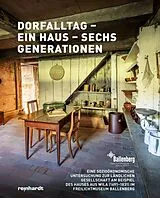 Paperback Dorfalltag  ein Haus  sechs Generationen von Markus Brühlmeier, Eva Schäfer