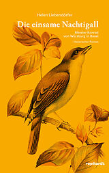 Paperback Die einsame Nachtigall von Helen Liebendörfer