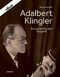 E-Book (epub) Adalbert Klingler von Regula Klingler