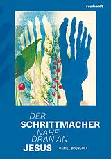 Kartonierter Einband Der Schrittmacher von Daniel Bourguet