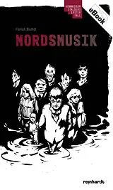 E-Book (epub) Mordsmusik von Florian Blumer