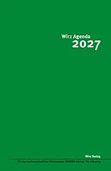Kartonierter Einband Wirz 2027 / Wirz Agenda 2027 von 