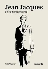 Paperback Jean Jacques von Fritz Vischer