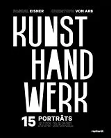 Fester Einband Kunsthandwerk von Pascal Eisner, Christoph von Arb