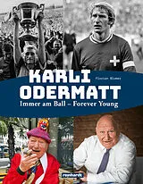 Fester Einband Karli Odermatt von Florian Blumer