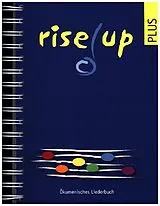 Spiralbindung rise up plus - WIRO-Ausgabe von 