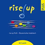 Audio CD (CD/SACD) CD rise up plus 7/8 von 