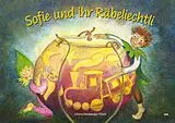 Fester Einband Sofie und ihr Räbeliechtli von Liliane Heuberger