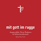 Audio CD (CD/SACD) mit gott im rugge von Michael Peter Fuchs