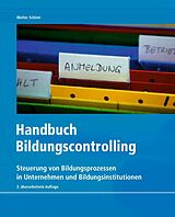 E-Book (pdf) Handbuch Bildungscontrolling von Walter Schöni